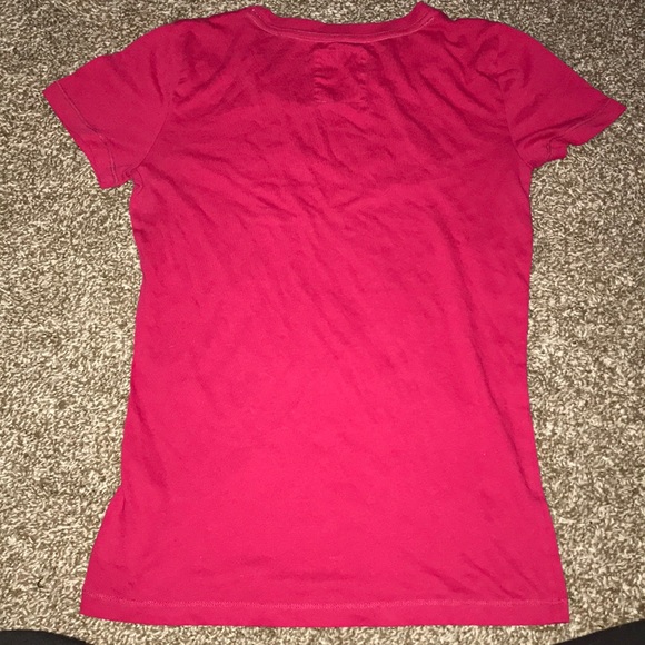 Hollister short sleeve tee - Picture 3 of 4